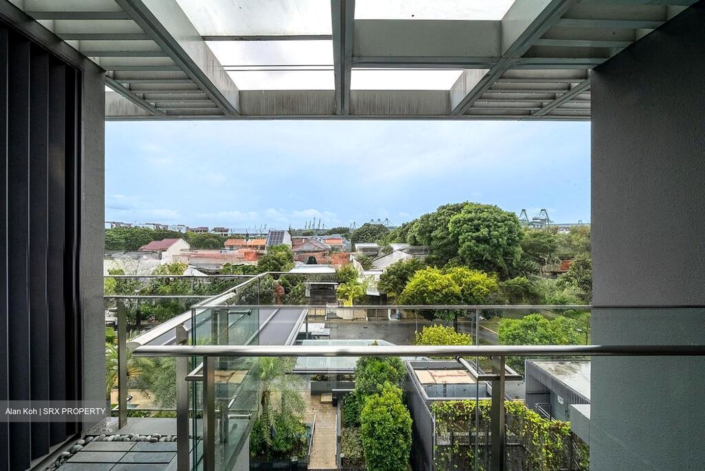 The Sorrento (D5), Condominium #502011481